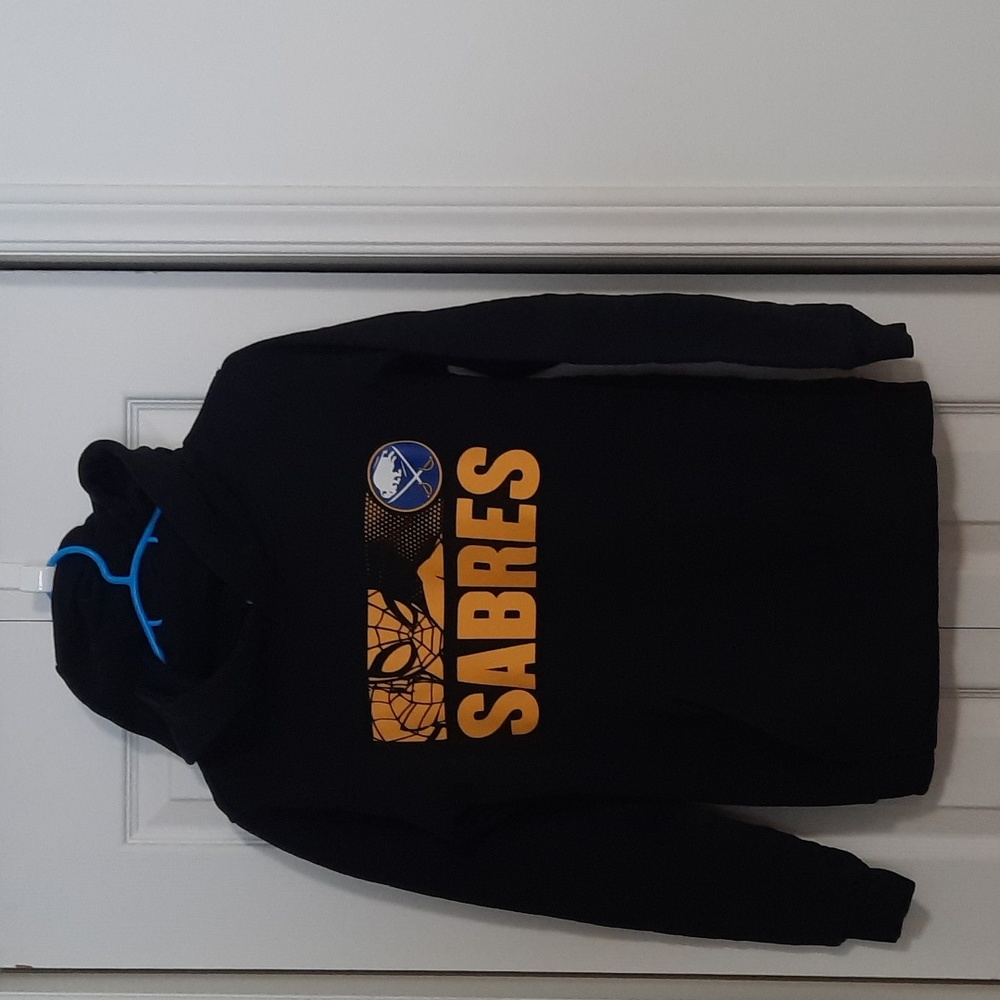 Sabres Youth hoodie